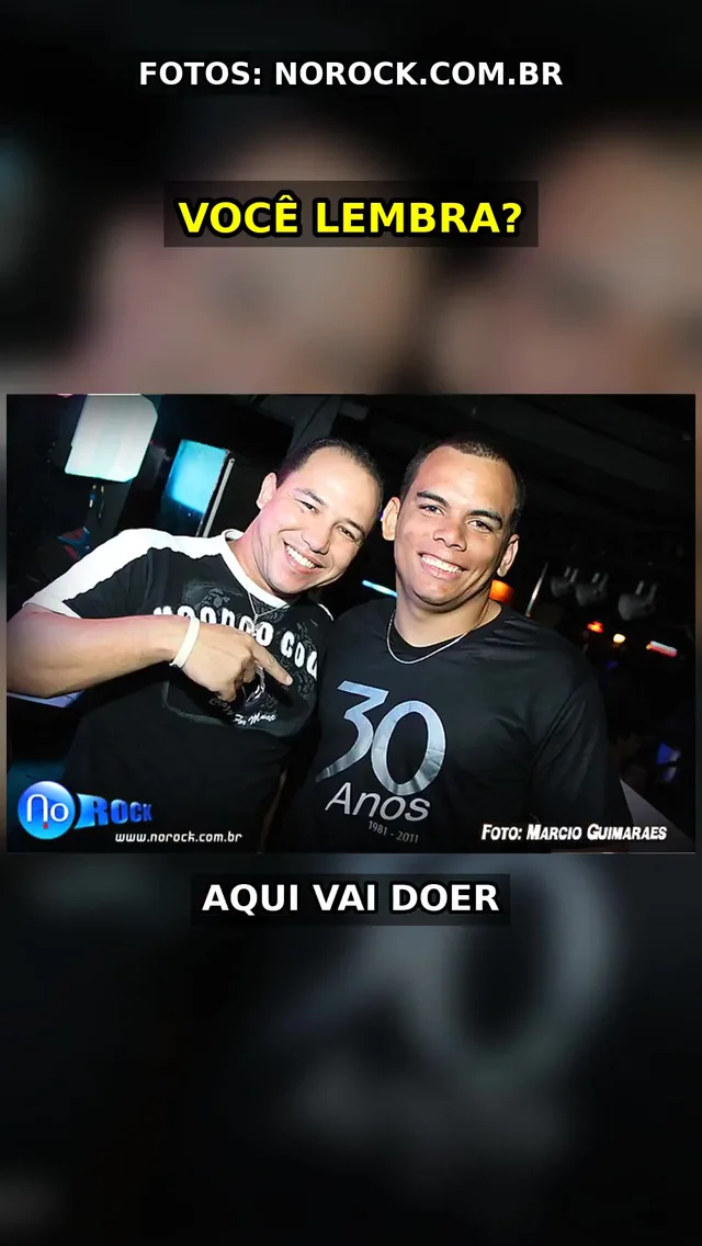 Capa do Reel Blow Up e Big Apple